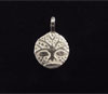 Link to Petroglyph Pendant by Dancing Circles